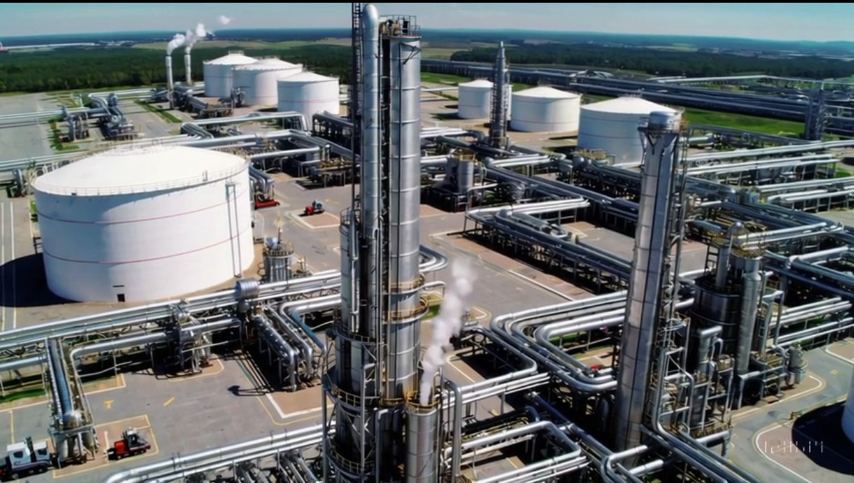 Guia para investir em indústrias petrolíferas dos EUA