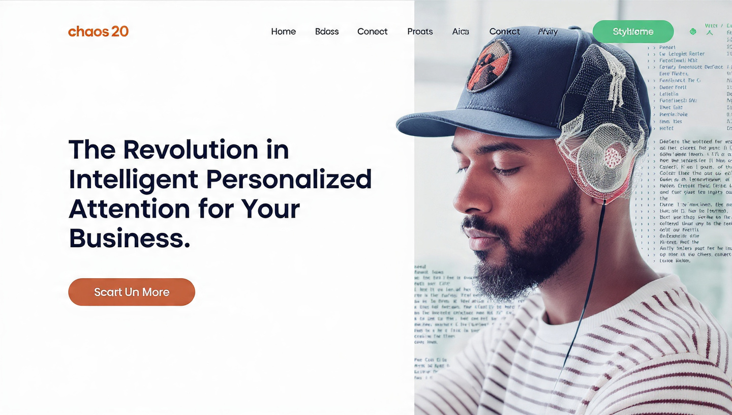 Assistent-IA: A Revolução em Atendimento Inteligente Personalizado para Seu Negócio